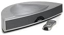 Soundmatters MAINstage One-Box "Set-top" Home Theater System/Silver