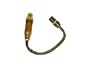 Bosch 13477 Oxygen Sensor, OE Type Fitment