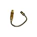 Bosch 13477 Oxygen Sensor, OE Type Fitment