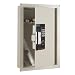 Kitchen & Housewares : Anti Theft Wall Safe