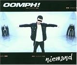 Niemand - Oomph!