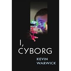 (I, Cyborg) By Warwick, Kevin (Author) Paperback on (07 , 2004)
