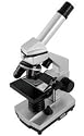BRESSER Mikroskop-Set 40-1024x