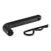 Curt Manufacturing 21578 5/8 In Hitch Pin and Clip Black Zinc Bulk