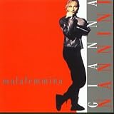 Gianna Nannini - Malafemmina