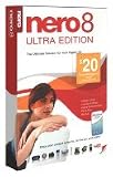 Nero 8 Ultra Edition [OLD VERSION]