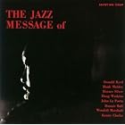 The Jazz Message of Hank Mobley, Vol. 1 by Hank Mobley (Audio CD - 2008) - Import