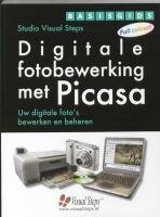 Cover image : Basisgids Digitale fotobewerking met Picasa / druk 1