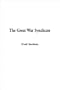 Great War Syndicate, the