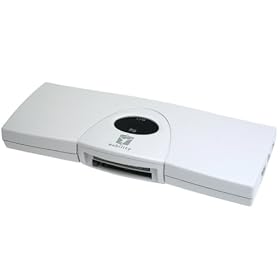 Mobility Electronics Easidock 300F Docking Station