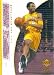 25 Different Basketball Cards of Kobe Bryant in Display Album