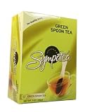 Sympatea Green SpoonTea 50