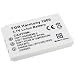 Power Akku Li-Ion für Logitech Harmony 1000 1100 für Logitech Harmony 1000 Harmony 1100 Squeezebox Duet