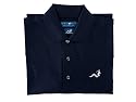 Woodworm Ernie Els Corded Solid Shirt