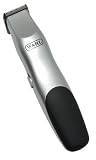 Wahl Battery Pet Trimmer Silver
