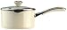 Meyer Select Advantage Non-stick Saucepan, Almond, 18 cm, 1.9 Litre