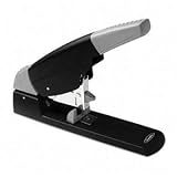 New-Swingline 90002 - High-Capacity Heavy-Duty Stapler, 210-Sheet Capacity, ....
