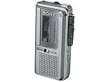 Review Sony M570VS.CE7 / Sony Voice Operated Micro Tape Recorder