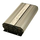 AIMS Power 1000 Watt Compact Power Inverter by Aims