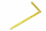 Eigenschaften LUX 571713 / LUX 571713 Zimmermannswinkel gelocht BASIC