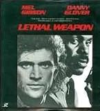 Lethal Weapon [Laser disc] [1987]