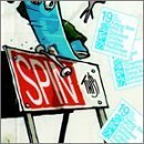 Spin This by  Weezer, D12, Moby, Fatboy Slim, and P.O.D. 
