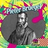 Pieter Bruegel (Great Artists Set 2)