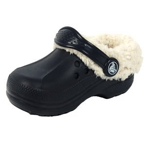 crocs Little Kid Blitzen Clog from crocs