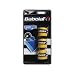 Babolat Symbio Tennis OverGrip (3 pack) Color: Black
