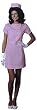 First Lady Costume - Fun Costume for 50s and 60s too!