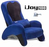 I-Joy Massage Chair Blue