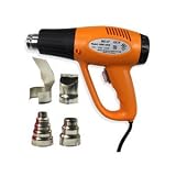Buy 1200 Watt Electric Heat Gun and Paint Stripper by Pit Bull