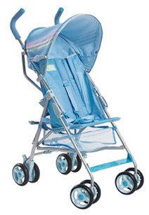 Childrens Toyshop  Toys : Little Sheild : Davos Buggy