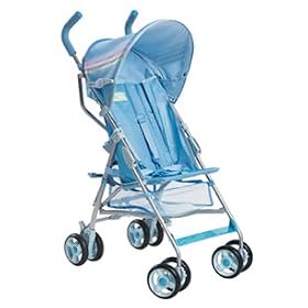 Little Sheild : Davos Buggy