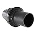 Thomas & Betts UNF605-G PVC Coated Electro Galvanized Steel UNF Double-Coat Double-Coated Union 2 Inch Ocal