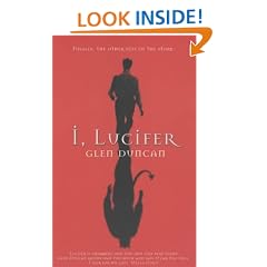 I, Lucifer