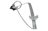 Mazda MPV Power Replacement Front Driver Side Window Regulator