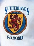 Sutherland Tee