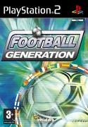 Childrens Toyshop   : Football Generation - Ensemble complet - 1 utilisateur - PlayStation 2
