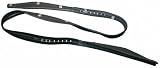 73-75 CHEVY CHEVROLET BLAZER REAR GLASS WEATHERSTRIP SUV, Run Channel - Fits on Shell, Do-it-yourself-Kit, Back Door (1973 73 1974 74 1975 75) C451902 N/A