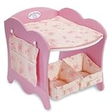 Baby Annabell Small Changing Table