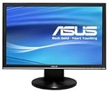 Review Asus  / ASUS - VW202S 20
