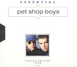 Essential-Ltd Edit 98 [Rare Tr
