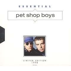 Essential-Ltd Edit 98 [Rare Tr