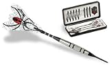 Tarantula 80 % Tungsten Soft Tip 16 Gram Dart
