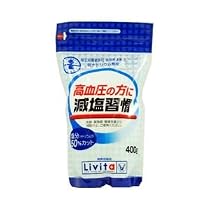 大正減塩習慣400G袋