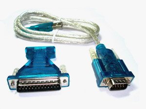 Childrens Toyshop  Computer : MY-Link  USB TO SERIAL (RS232)DB9 Cable ADAPTER - Sold By E W  Link Co. Ltd
