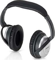 Bose QuietComfort 2 Acoustic Noise Canceling Headphones