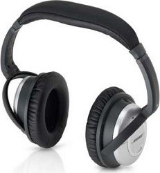 Bose QuietComfort 2 Acoustic Noise Canceling Headphones