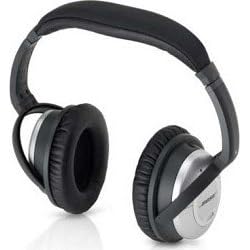 Bose QuietComfort 2 Acoustic Noise Canceling Headphones